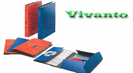 Leitz prestige&vivanto Leitz prestige&vivanto