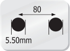 d_hole55